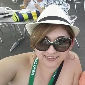 Meet your Posher, Lizette