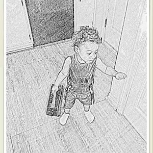 Meet your Posher, Teresa