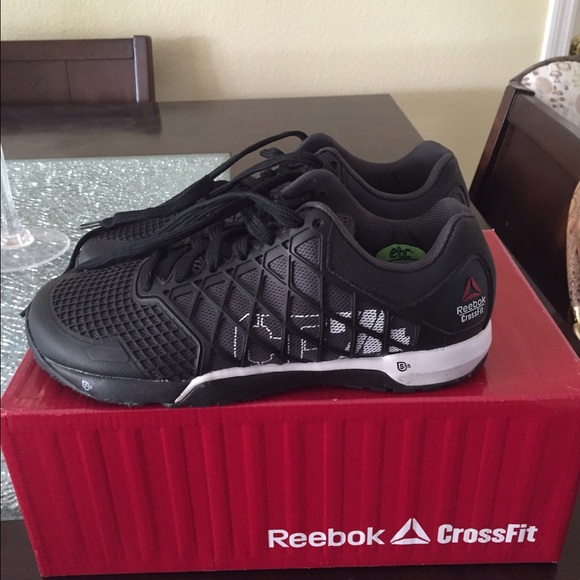 Like brand new, only warn twice.