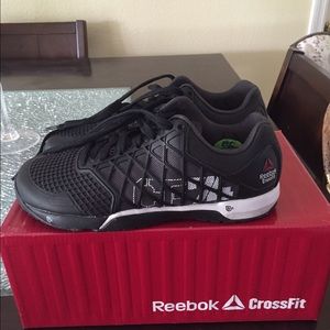 Like brand new, only warn twice.