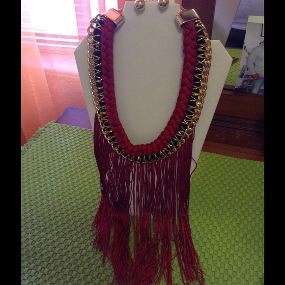Necklace
