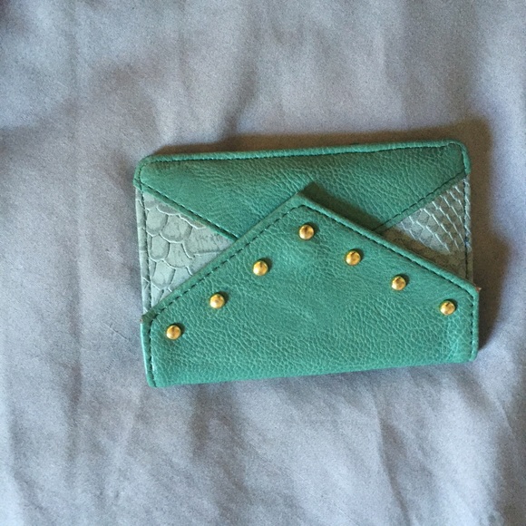 Card holder