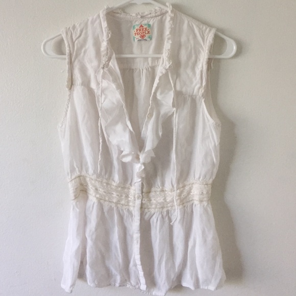 Never been worn Free People