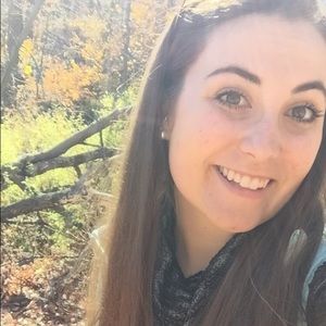 Meet your Posher, Keely