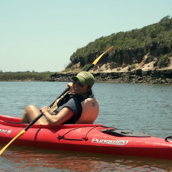 Meet your Posher, Arlynn - Picture 1 of 1