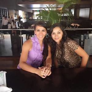 Meet your Posher, Daniela