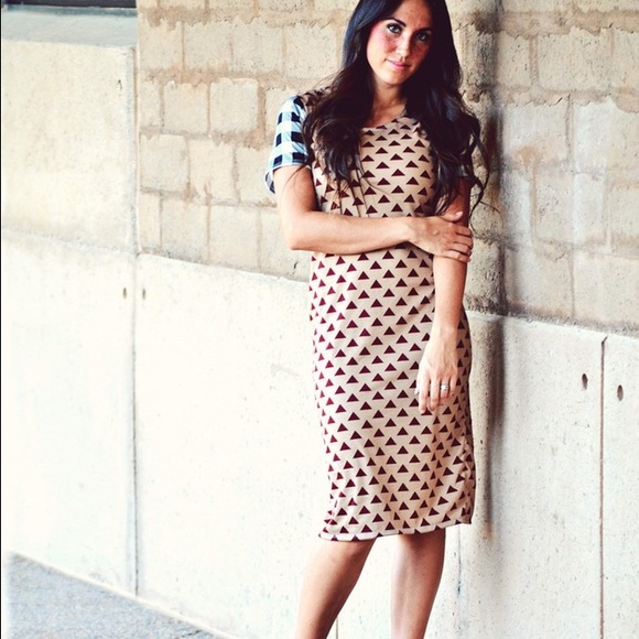 Tshirt dress