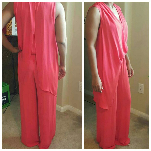 BCBG Jumpsuit