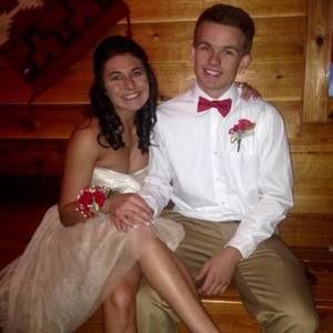 Meet your Posher, Ellie