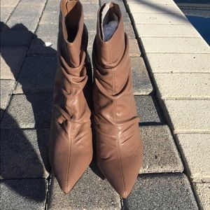 New Carlos Santana boots