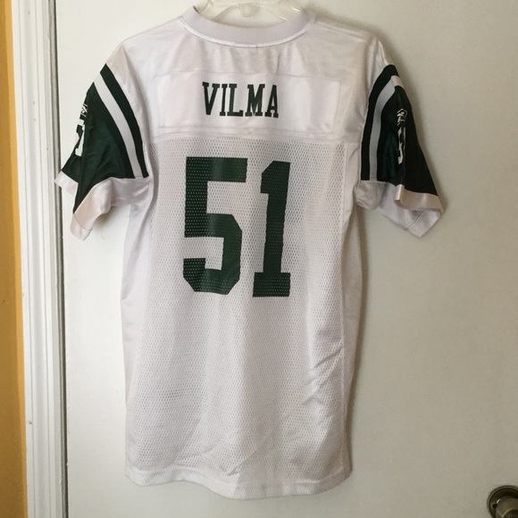 Jets jersey NFL - Picture 2 of 4