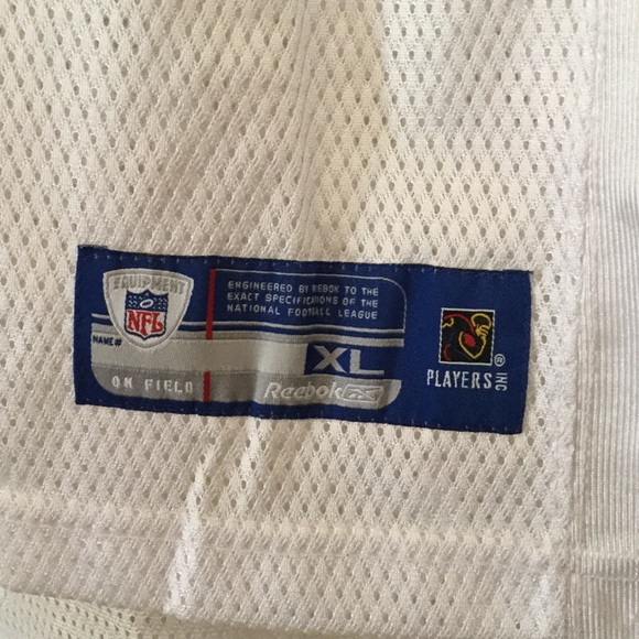 Jets jersey NFL - Picture 3 of 4