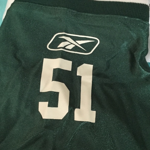 Jets jersey NFL - Picture 4 of 4