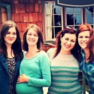 Meet your Posher, Erica