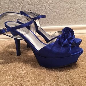 Fioni Night heels