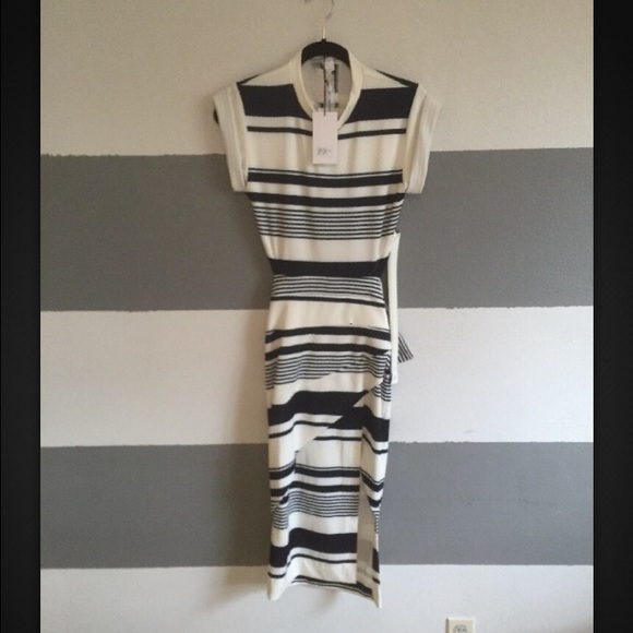 Maurie & Eve Infinite Cage Dress - BNWT - Picture 2 of 4
