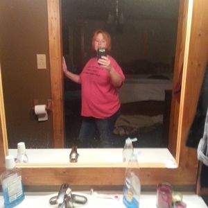 Meet your Posher, Misty