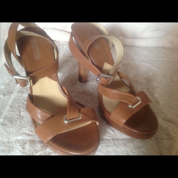 Michael Kors Shoes