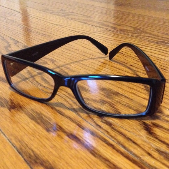 Glasses - Picture 2 of 2