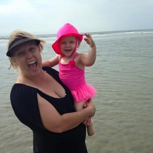 Meet your Posher, Terryee