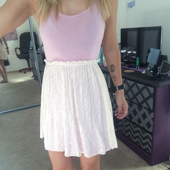 Pins and Needles XS Dress from Urban Outfitters