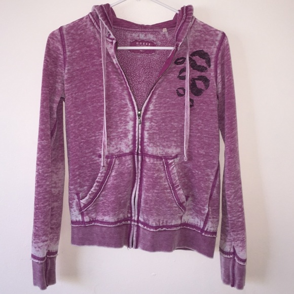 Guess jacket