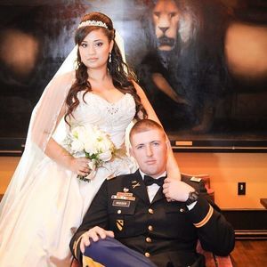 Meet your Posher, Nicholle