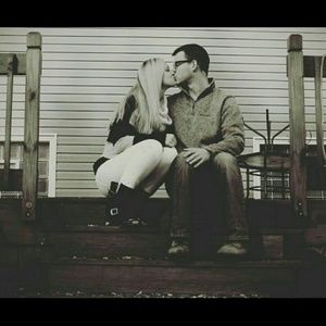 Meet your Posher, Lynn