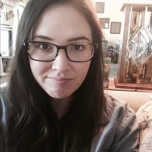 Meet your Posher, Brianna