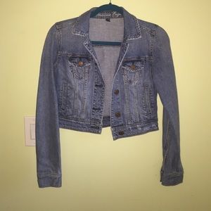 Jeans Jacket