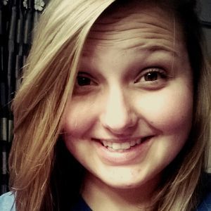 Meet your Posher, Ryann