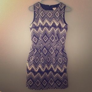 J. Crew dress