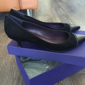 Stuart Weitzman high heels