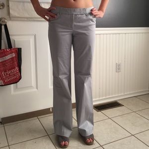 Express editor pants