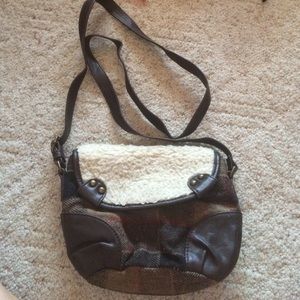 BDG crossbody bag