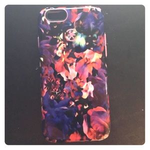 Speck iPhone 6 cell phone case