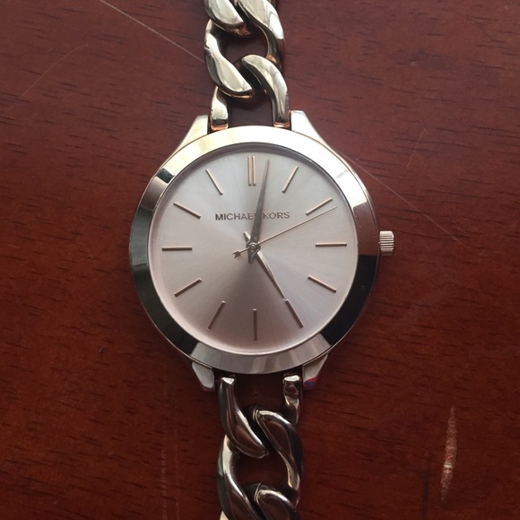 Michael Kors Women's Watch