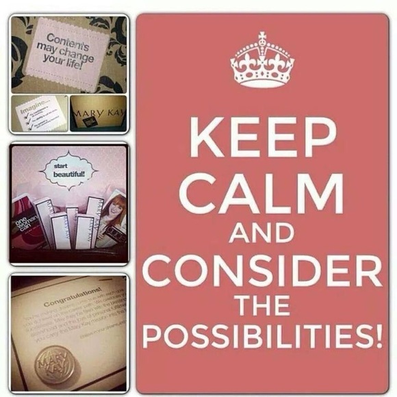 Mary Kay - Picture 4 of 4