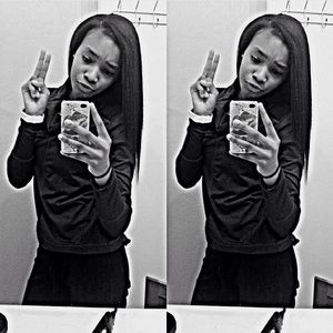 Meet your Posher, Amiah