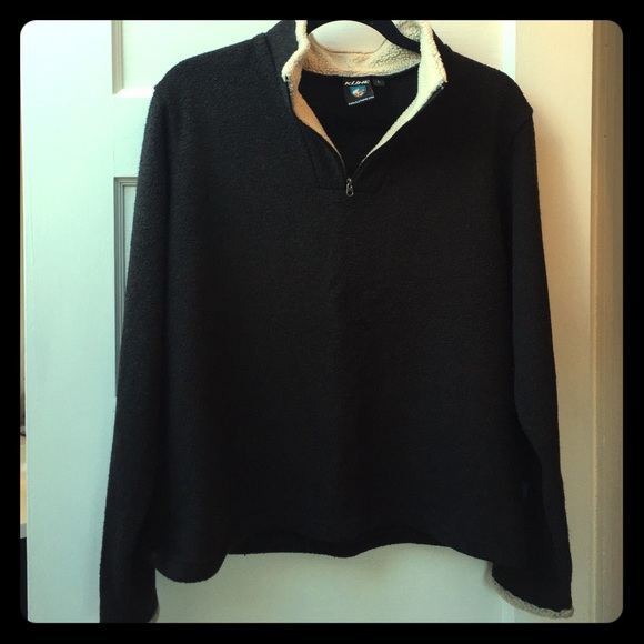Kuhl Alpaca Fleece