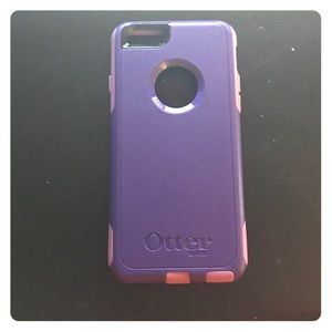 iPhone 6 otter box