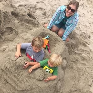 Meet your Posher, Amber