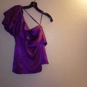 💜 BCBG MaxAzria Blouse 💜