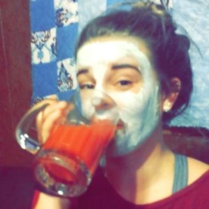 Meet your Posher, Alissa