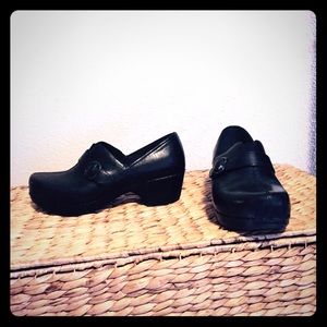 Dansko clogs