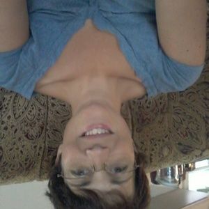 Meet your Posher, Jaime