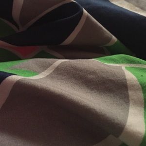 Meet your Posher, Ebony