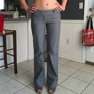 Limited denim pants!