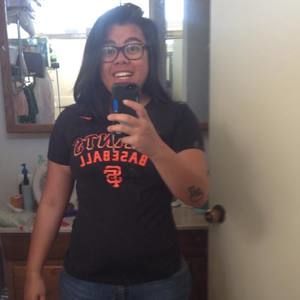 Meet your Posher, Shirley