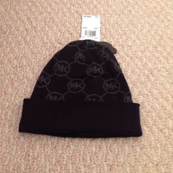 MICHAEL Michael Kors Accessories - Authentic Michael Kors Hat NWT